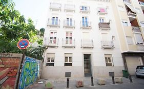 EnjoyGranada GRAN VIA 2B&Parking opcional