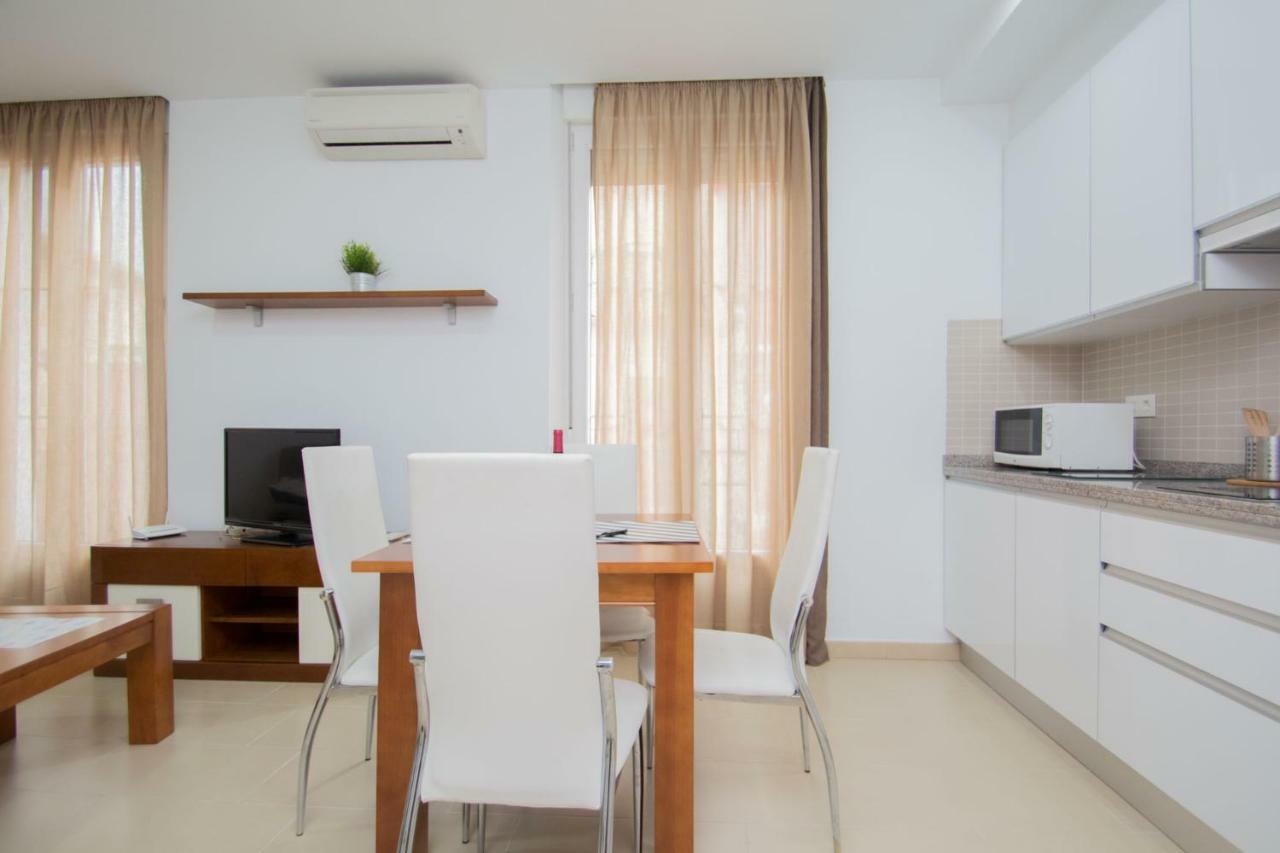 Apartamento EnjoyGranada GRAN VIA 2B&Parking opcional Exterior foto